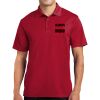 Sport Tek Mens Micropique Sports Polo Thumbnail