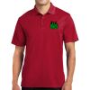 Sport Tek Mens Micropique Sports Polo Thumbnail