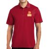 Sport Tek Mens Micropique Sports Polo Thumbnail