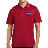 Sport Tek Mens Micropique Sports Polo Thumbnail