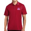 Sport Tek Mens Micropique Sports Polo Thumbnail