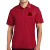 Sport Tek Mens Micropique Sports Polo Thumbnail