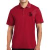 Sport Tek Mens Micropique Sports Polo Thumbnail