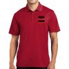 Sport Tek Mens Micropique Sports Polo Thumbnail