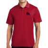 Sport Tek Mens Micropique Sports Polo Thumbnail