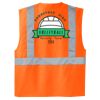 CornerStone Ansi 107 Class 2 Safety Vest Thumbnail