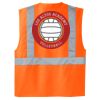 CornerStone Ansi 107 Class 2 Safety Vest Thumbnail