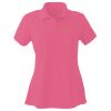 SportTek Ladies Micropique Sports Polo Thumbnail