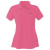 SportTek Ladies Micropique Sports Polo Thumbnail