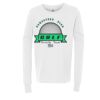 BELLA + CANVAS Youth Long Sleeve Jersey Tee Thumbnail