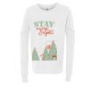 BELLA + CANVAS Youth Long Sleeve Jersey Tee Thumbnail