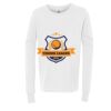 BELLA + CANVAS Youth Long Sleeve Jersey Tee Thumbnail