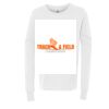 BELLA + CANVAS Youth Long Sleeve Jersey Tee Thumbnail