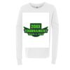 BELLA + CANVAS Youth Long Sleeve Jersey Tee Thumbnail