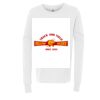BELLA + CANVAS Youth Long Sleeve Jersey Tee Thumbnail