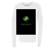 BELLA + CANVAS Youth Long Sleeve Jersey Tee Thumbnail