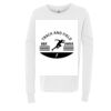 BELLA + CANVAS Youth Long Sleeve Jersey Tee Thumbnail