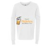 BELLA + CANVAS Youth Long Sleeve Jersey Tee Thumbnail
