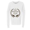 BELLA + CANVAS Youth Long Sleeve Jersey Tee Thumbnail