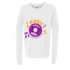 BELLA + CANVAS Youth Long Sleeve Jersey Tee Thumbnail
