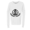 BELLA + CANVAS Youth Long Sleeve Jersey Tee Thumbnail