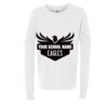 BELLA + CANVAS Youth Long Sleeve Jersey Tee Thumbnail
