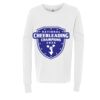 BELLA + CANVAS Youth Long Sleeve Jersey Tee Thumbnail
