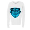BELLA + CANVAS Youth Long Sleeve Jersey Tee Thumbnail