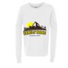 BELLA + CANVAS Youth Long Sleeve Jersey Tee Thumbnail