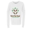 BELLA + CANVAS Youth Long Sleeve Jersey Tee Thumbnail