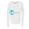 BELLA + CANVAS Youth Long Sleeve Jersey Tee Thumbnail