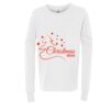 BELLA + CANVAS Youth Long Sleeve Jersey Tee Thumbnail