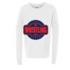 BELLA + CANVAS Youth Long Sleeve Jersey Tee Thumbnail