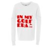 BELLA + CANVAS Youth Long Sleeve Jersey Tee Thumbnail