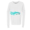 BELLA + CANVAS Youth Long Sleeve Jersey Tee Thumbnail
