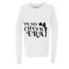 BELLA + CANVAS Youth Long Sleeve Jersey Tee Thumbnail