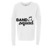 BELLA + CANVAS Youth Long Sleeve Jersey Tee Thumbnail