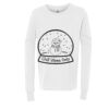 BELLA + CANVAS Youth Long Sleeve Jersey Tee Thumbnail