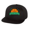 YP Classics Five-Panel Flat Bill Cap Thumbnail