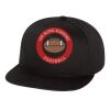 YP Classics Five-Panel Flat Bill Cap Thumbnail