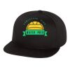 YP Classics Five-Panel Flat Bill Cap Thumbnail