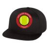 YP Classics Five-Panel Flat Bill Cap Thumbnail