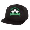 YP Classics Five-Panel Flat Bill Cap Thumbnail