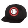 YP Classics Five-Panel Flat Bill Cap Thumbnail