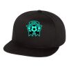 YP Classics Five-Panel Flat Bill Cap Thumbnail