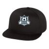 YP Classics Five-Panel Flat Bill Cap Thumbnail