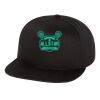 YP Classics Five-Panel Flat Bill Cap Thumbnail