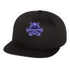 YP Classics Five-Panel Flat Bill Cap Thumbnail