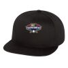 YP Classics Five-Panel Flat Bill Cap Thumbnail