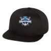 YP Classics Five-Panel Flat Bill Cap Thumbnail